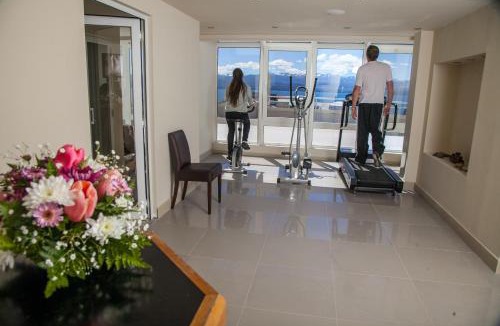 Centro Hotel | Monte Claro