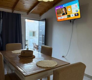 Merlo Apartment | merlomar1