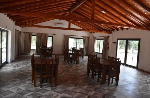 San Javier Resort | Complejo Sol y Sombra