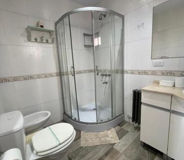 General San Martin Apartment | Pleno Sol