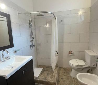 General San Martin Apartment | Pleno Sol