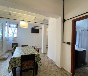 General San Martin Apartment | Pleno Sol