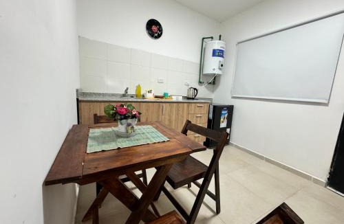 Copacabana Apartment | Complejo La Mística