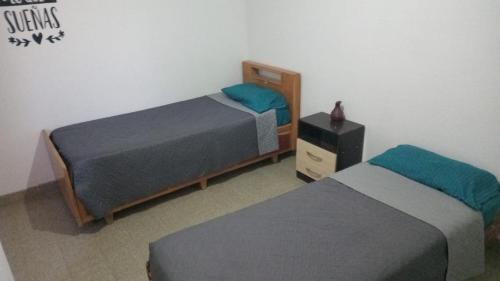 Chos Malal Hotel | Bracco