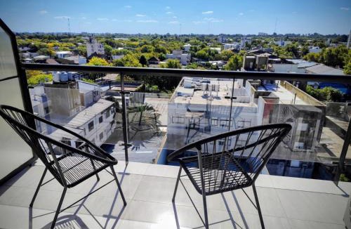 Trenque Lauquen Apartment | Salvia