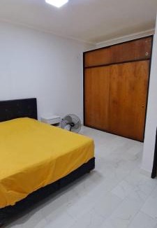 Adrogue Apartment | Apartment for 2 people - Jorge One