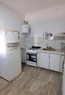 Adrogue Apartment | Apartment for 2 people - Jorge One