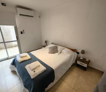 Chacabuco Apartment | Aloha 2