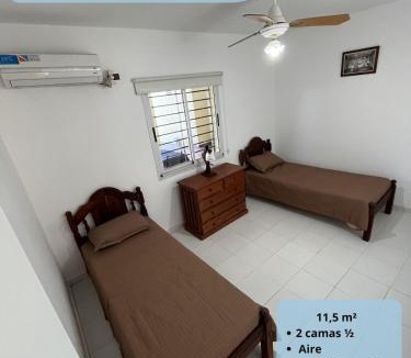 Rivadavia House | Entre Montañas