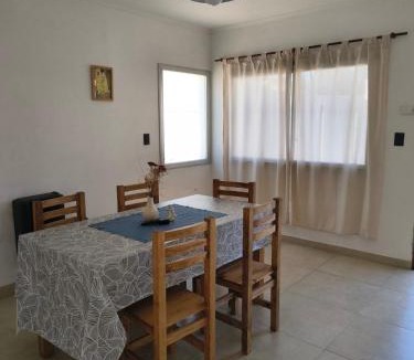 Chacabuco Apartment | Aloha 2