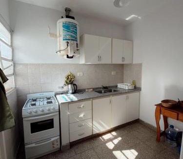 Venado Tuerto Apartment | DepartamentoJAP