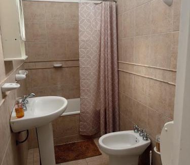 Venado Tuerto Apartment | DepartamentoJAP