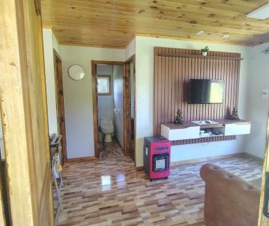 Tolten House | Cabaña la nonita, queule