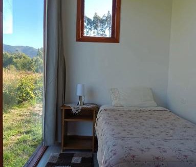 Tolten House | Cabaña la nonita, queule