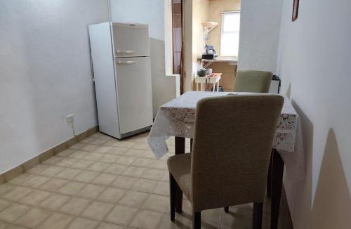 Macrozona Bahia Redonda y Primeros Faldeos Apartment | Dulces Sueños