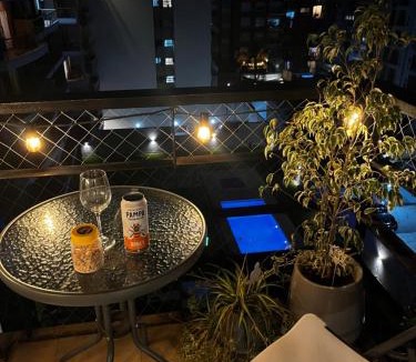 Villa Urquiza Apartment | Urquiza Suite Premium Rental
