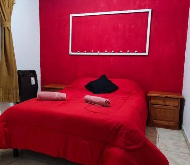Macrozona Bahia Redonda y Primeros Faldeos Apartment | Dulces Sueños