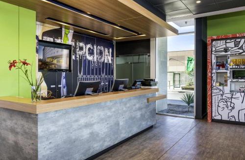 Calama Hotel | ibis budget Calama