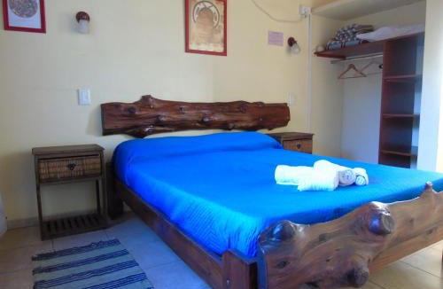 San Marcos Sierra Cabin | Cabañas Mandala