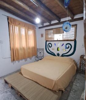 Alta Gracia House | Biocasa