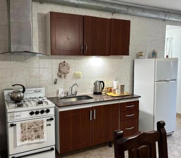 Partido de Olavarria House | Casa de Pueblo