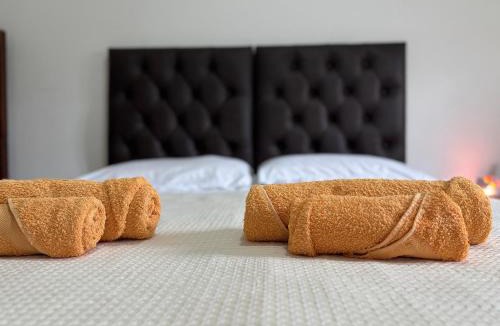 Robles Department Apartment | Tu casa en Ruta 34 - Wifi - Cochera -5 personas