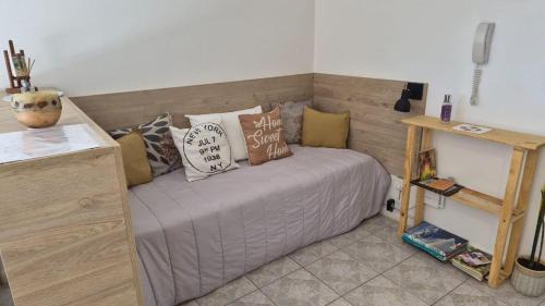 Centro Apartment | Solar Andino Inn