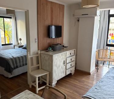 Province of Tucuman Apartment | Apart Las piedras 1