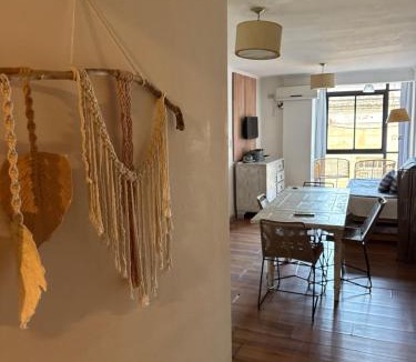 Province of Tucuman Apartment | Apart Las piedras 1
