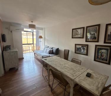 Province of Tucuman Apartment | Apart Las piedras 1