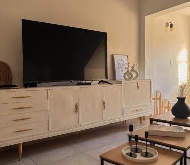 Trelew Apartment | Alma Patagónica, Tu Departamento en el Centro