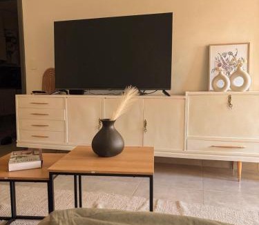 Trelew Apartment | Alma Patagónica, Tu Departamento en el Centro