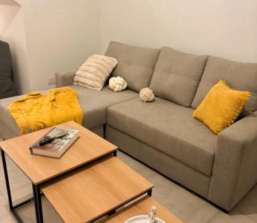 Trelew Apartment | Alma Patagónica, Tu Departamento en el Centro