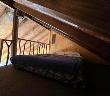 Malalcahuello House | CasaAndina