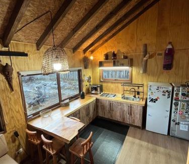 Malalcahuello House | CasaAndina