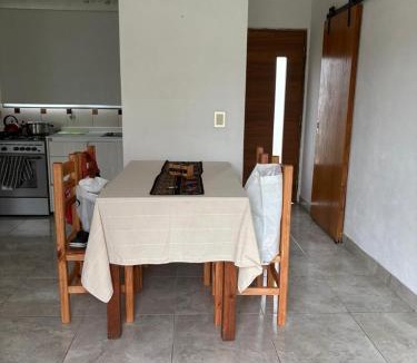 Las Flores Apartment | Rosario