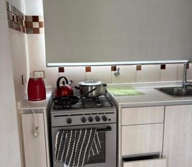 Las Flores Apartment | Rosario