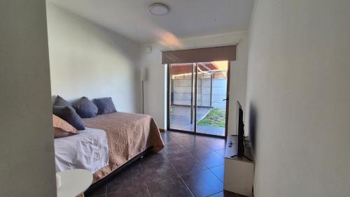 Talca House | Casa Residencial I Las Rastras San Valentín - Factura - WIFI Alta Velocidad - Parking - Convenio Empresas - RENTCOVAC