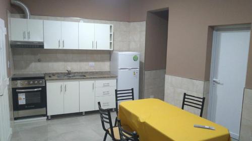 Rio Ceballos Apartment | Departamentos 12 de Mayo