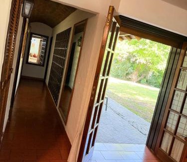 La Union House | LPR EZE Airport