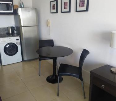 Nordelta Apartment | NORDELTA BAHIA GRANDE Monoambiente con cochera