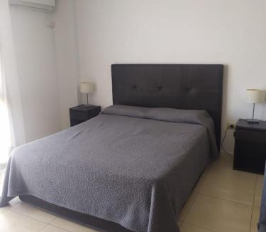 Nordelta Apartment | BAHIA GRANDE DE NORDELTA Monoambiente 40 m2