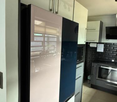 Talca Apartment | Moderna casa con piscina e internet de alta velocidad en Talca