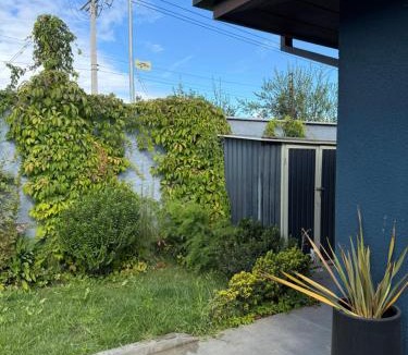 Talca Apartment | Moderna casa con piscina e internet de alta velocidad en Talca