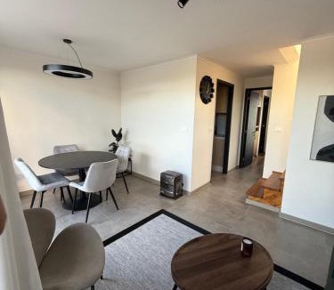 Talca Villa | Cómoda casa con 3 habitaciones de lujo en Talca
