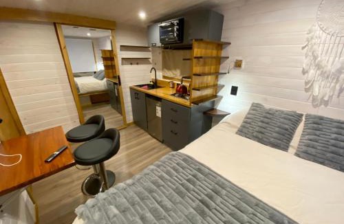 Pichilemu Hostel | Kuyen Hostel & Tiny Houses