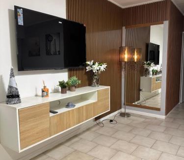 Nueve de Julio Apartment | Mendoza908