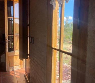Ischilin House | Casas de Epoca -Serendipia