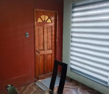 Rancagua Apartment | Refugio Rancagua