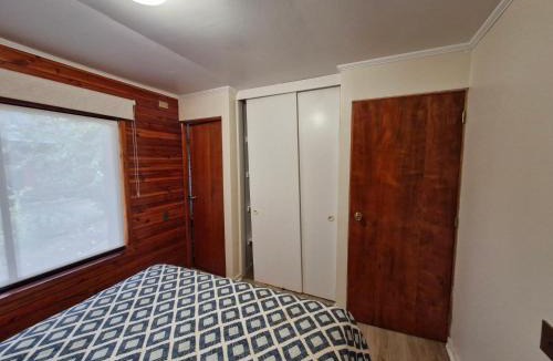 Dichato House | Cabaña Pingueral
